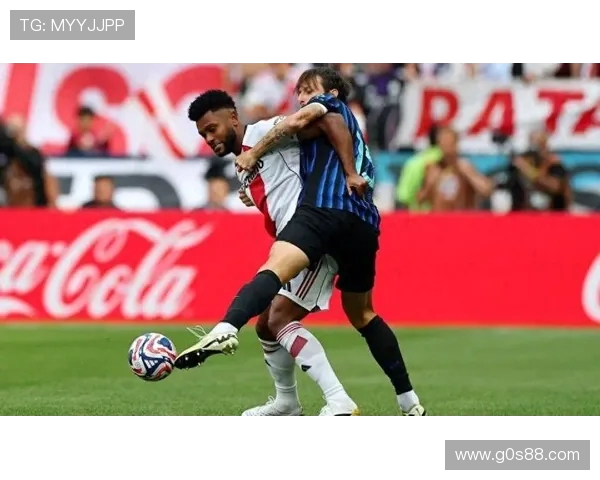 蒙特雷高效把握机会进1球 国米射门9次控球占优但未能破门