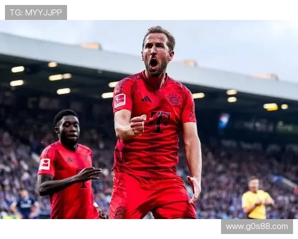 踢球者预测拜仁对阵博卡青年首发阵容 凯恩穆勒领衔马切辛担任核心